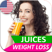 Sucos Detox Para Emagrecer