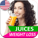 Sucos Detox Para Emagrecer APK