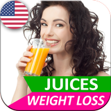 Sucos Detox Para Emagrecer أيقونة