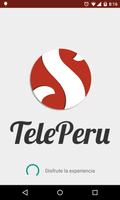 TelePeru Affiche