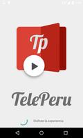 TelePeru - Tv Peru (Player) 포스터