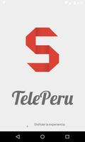 TelePeru - ( Tv Peru ) Affiche