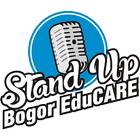 Stand Up Comedy Bogor EduCARE - SUCBEC biểu tượng