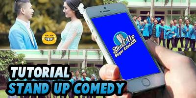 Stand Up Comedy Bogor EduCARE - SUCBEC ảnh chụp màn hình 1