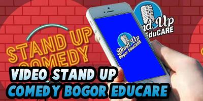 Stand Up Comedy Bogor EduCARE - SUCBEC screenshot 2