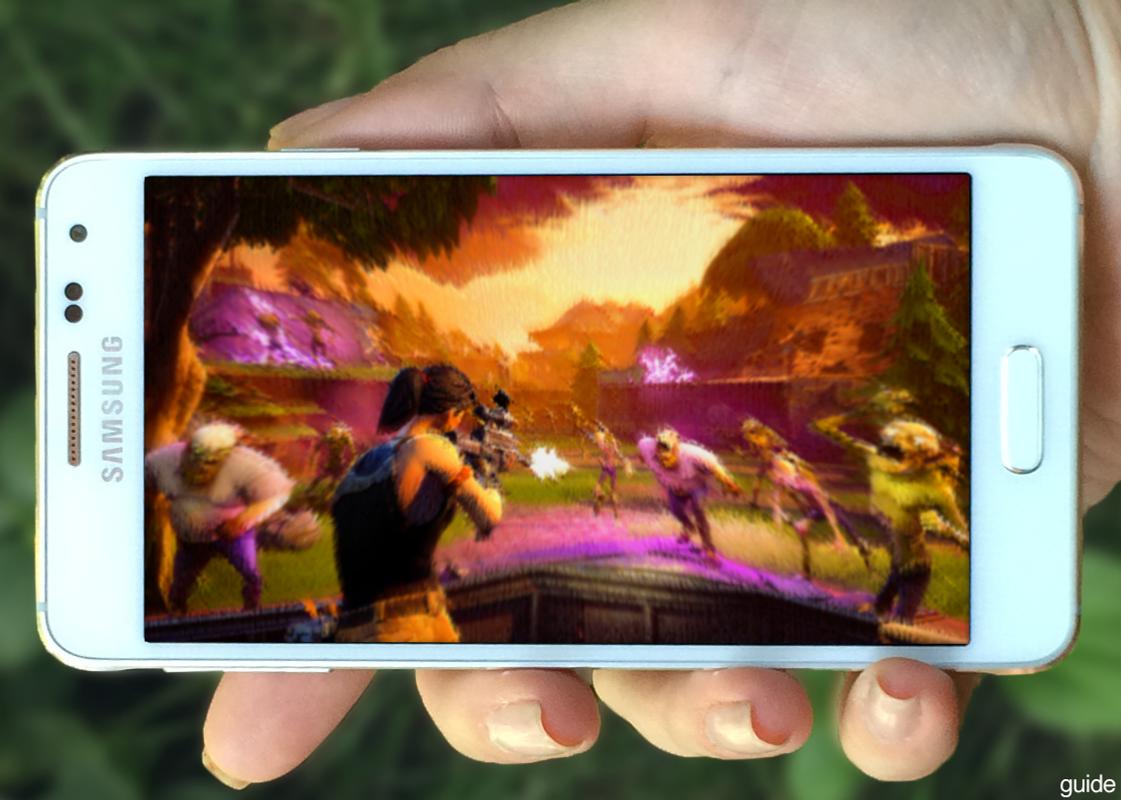 Fortnite Battle Royale Guide Descarga APK - Gratis Libros ... - 1121 x 800 jpeg 94kB