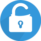 AppLock - Fingerprint & Pin icono