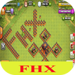 Servers FH-X COC offline