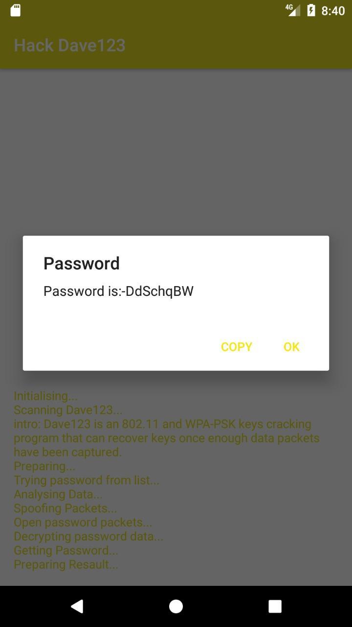 Snaphack Password Finder Joke For Android Apk Download - roblox password finder 2018
