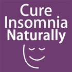 Cure Insomnia & Sleep Disorder ไอคอน