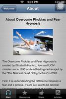 Cure Phobias And Overcome Fear capture d'écran 2