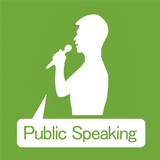 Public Speaking Hypnosis App آئیکن