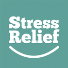 Natural Stress Relief Hypnosis आइकन