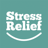 Natural Stress Relief Hypnosis آئیکن