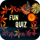 Halloween Fun Quiz icon