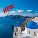Santorini Travel Guide APK