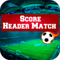 ”Score Header Match