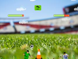 Score Header Match screenshot 1