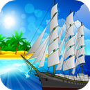 Trade Seaport Island APK