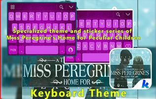 MPHFPC Kika Keyboard Theme capture d'écran 3