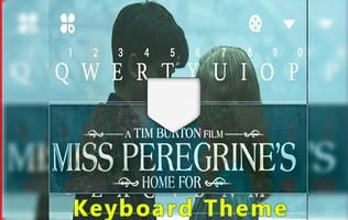 MPHFPC Kika Keyboard Theme Affiche