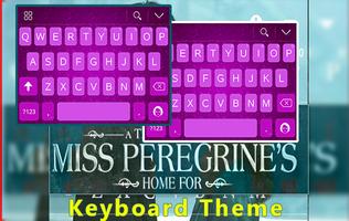 MPHFPC Kika Keyboard Theme capture d'écran 1