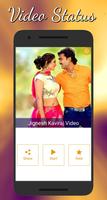 Jignesh kaviraj video song – jignesh kaviraj song-poster