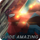 Guide Spider Man Amazing 图标