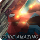 Guide Spider Man Amazing icono