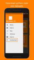 Data Science 101 syot layar 2