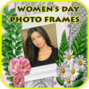 Women Day Photo Frames APK