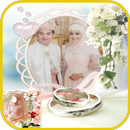 Bridal Hijab Photo Montage APK
