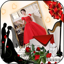 Chinese Wedding Dress Suit APK