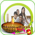 Diwali Photo Frames 图标