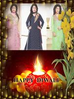 Diwali Photo Frames screenshot 1