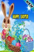 Easter Live Wallpaper تصوير الشاشة 1