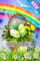 Easter Live Wallpaper تصوير الشاشة 2