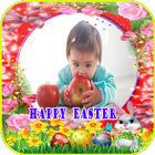 Easter Photo Frames HD أيقونة