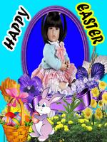 Easter Photo Frames HD تصوير الشاشة 1