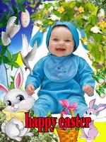 Easter Photo Frames HD تصوير الشاشة 2