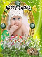 Easter Photo Frames HD تصوير الشاشة 3