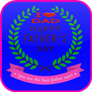 Father's Day Greeting Cards APK
