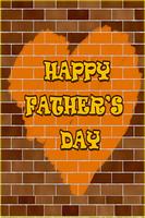 Father's Day Greeting Cards تصوير الشاشة 3