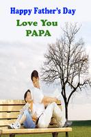 Father's Day Greeting Cards تصوير الشاشة 2