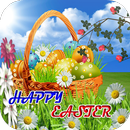 Happy Easter Cards HD APK