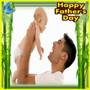 Happy Father's Day Photo Frame APK