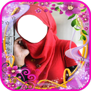 Hijab Woman Photo Maker APK