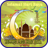 Koleksi Lagu Hari Raya أيقونة