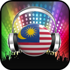 Radio Malaysia Zeichen