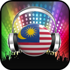 آیکون‌ Radio Malaysia